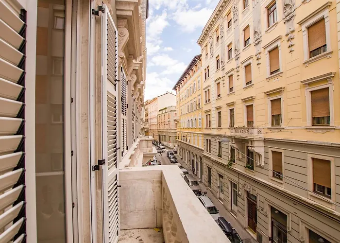 Casa Imperatrice Sissi