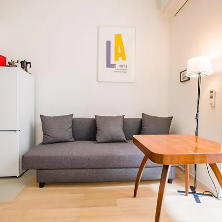 شقة Casa Imperatrice Sissi ترييستي