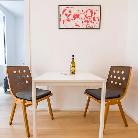 Lejlighed Casa Imperatrice Sissi *