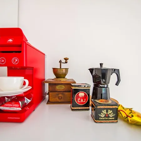 דירה Casa Imperatrice Sissi