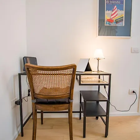 Casa Imperatrice Sissi Trieste