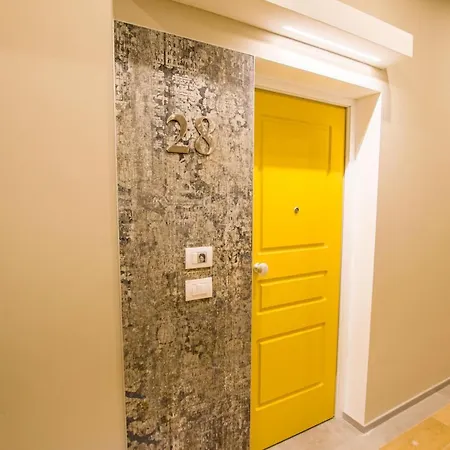 Casa Imperatrice Sissi Trieste