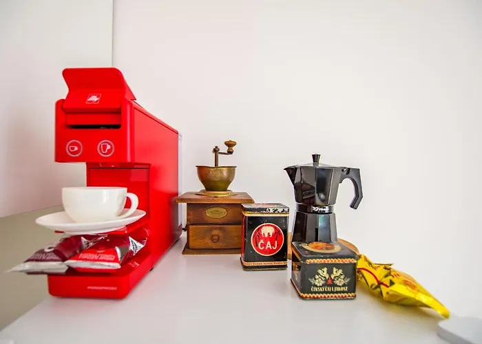 Daire Casa Imperatrice Sissi