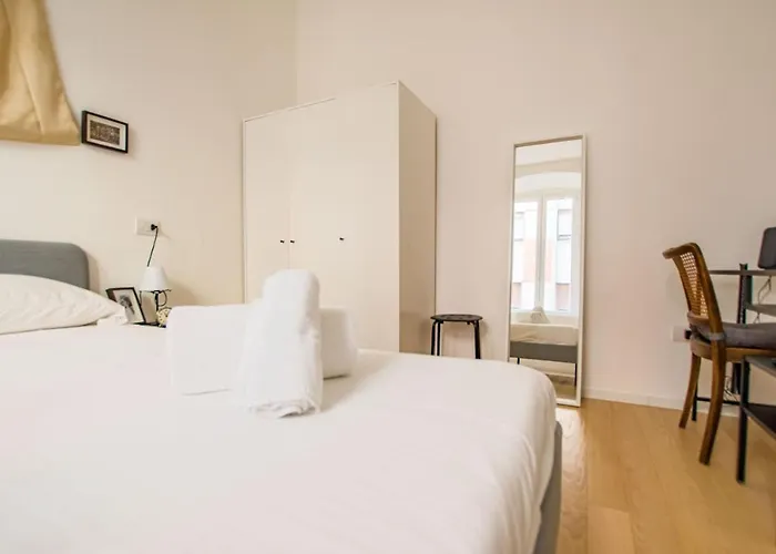 Casa Imperatrice Sissi Daire *