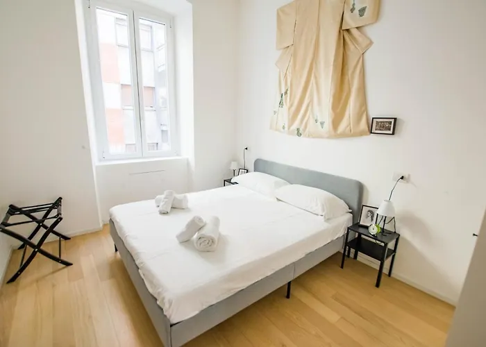 Casa Imperatrice Sissi