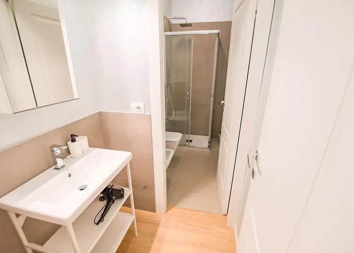 Casa Imperatrice Sissi Apartment Trieste