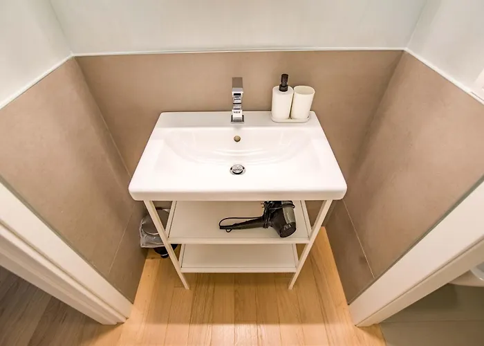 Casa Imperatrice Sissi Daire Trieste